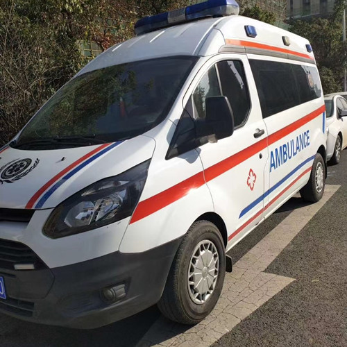 德江品质救护车出租,为您的健康出行负责