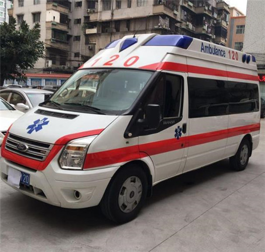 德江非急救护车护送行业的服务质量如何保障