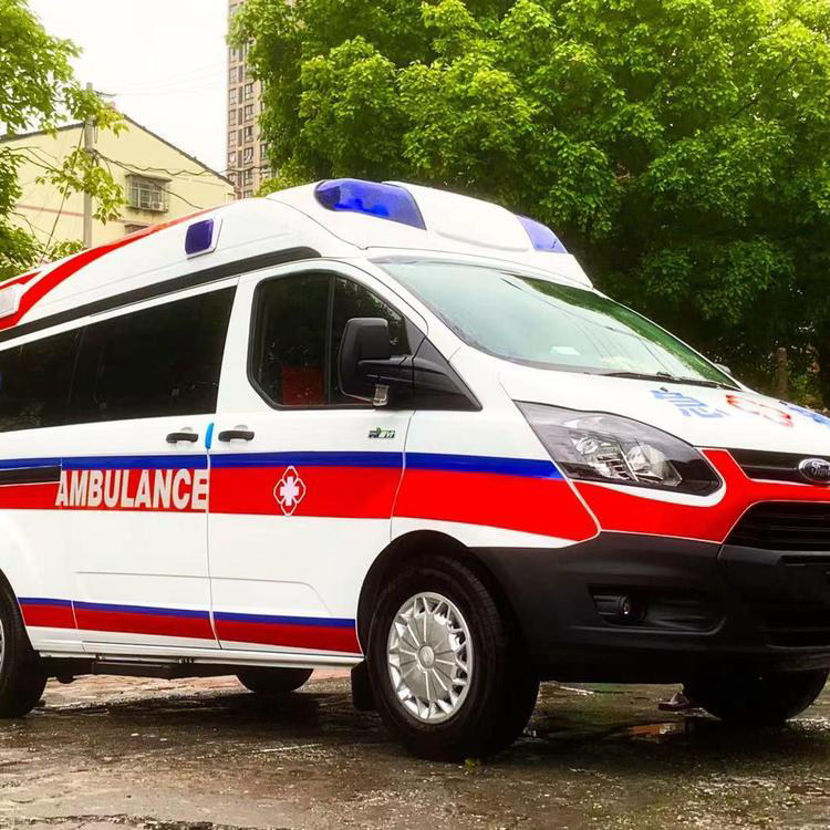 德江跨省救护车出租护送返乡