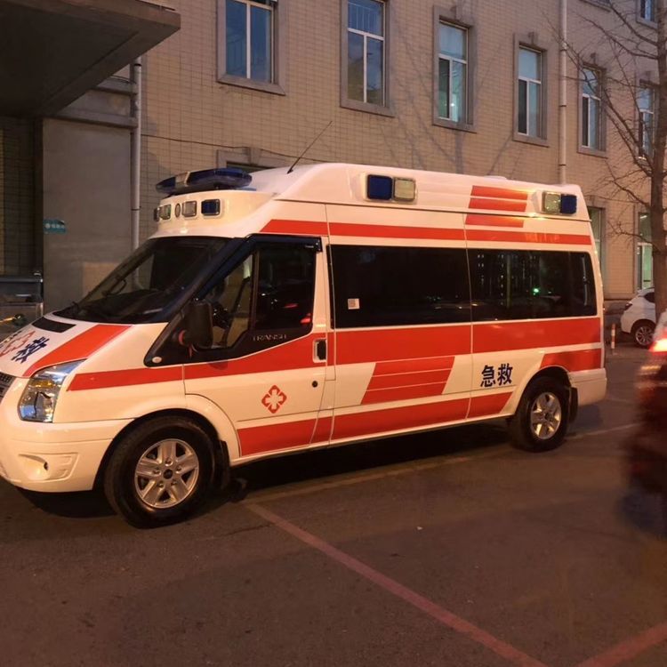 德江一般救护车是怎么分类的