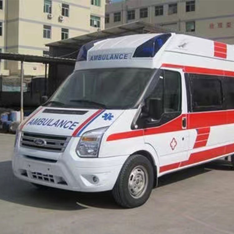 德江救护车出租收费:安全出行,价格透明